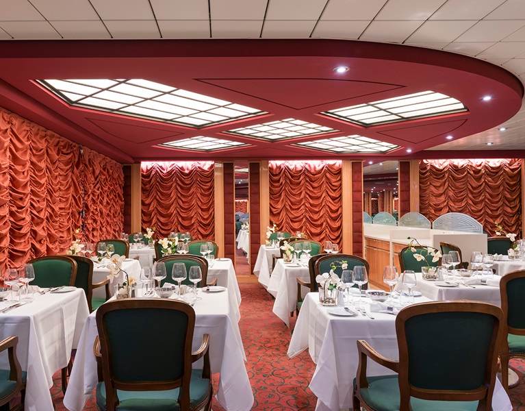 MSC Cruises MSC Armonia La Pergola.jpg